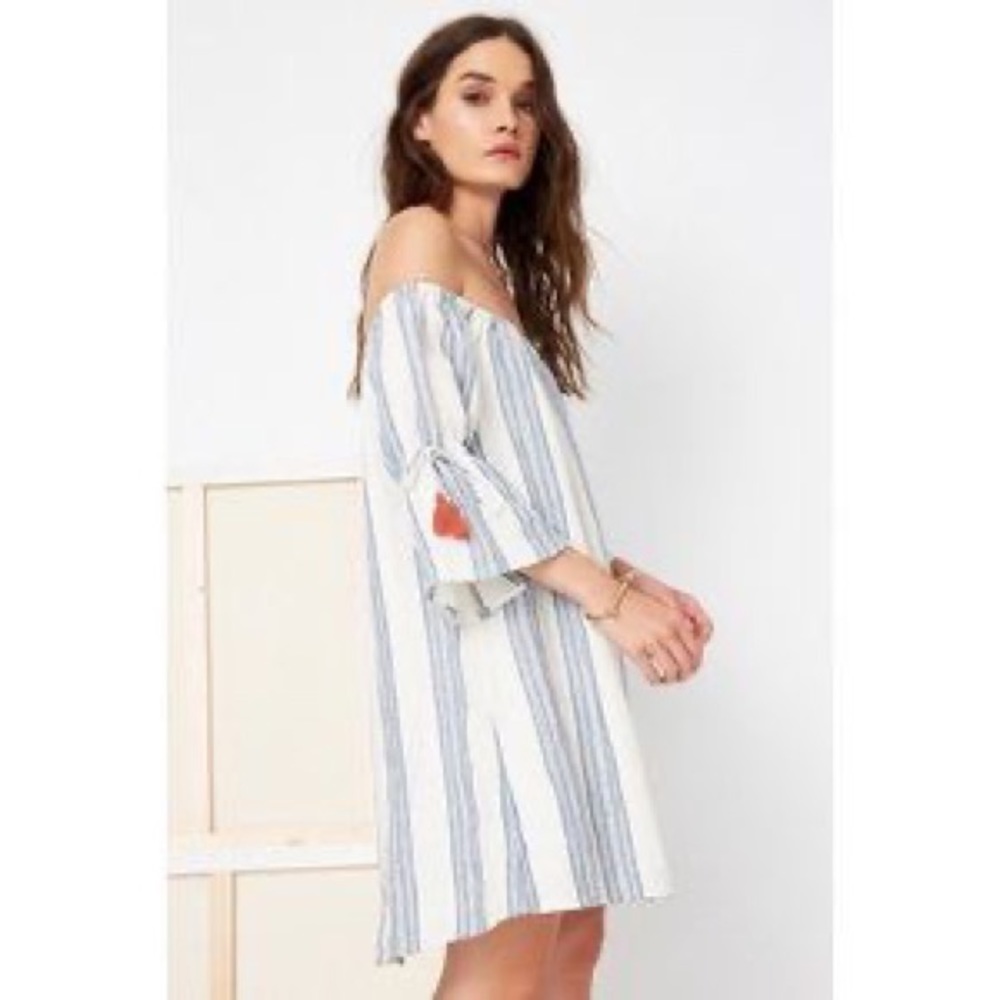Revolve Tularosa Sara Dress - Picture 3 of 4